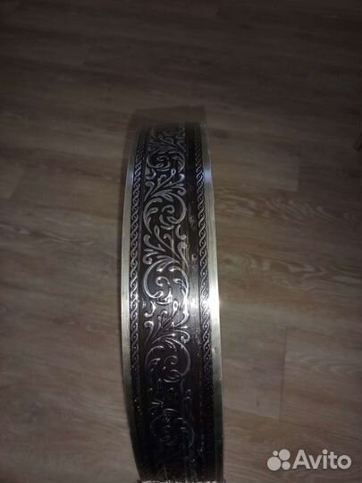 Бленда для карниза