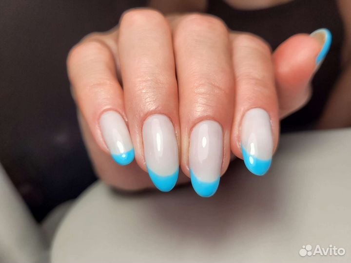 Мастер маникюра и педикюра на дому