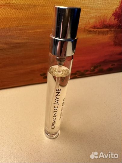 Ormonde Jayne montabaco