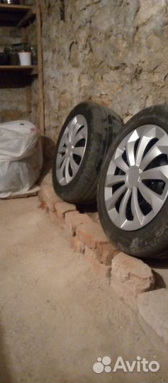 Cordiant Standart 205/55 R16 19H
