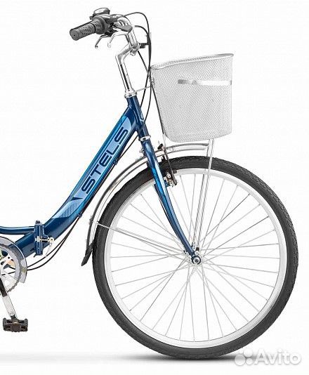 Велосипед 26