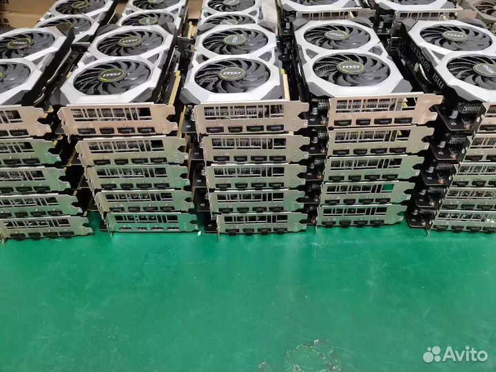 Видеокарты опт rtx 2060 super 8gb msi