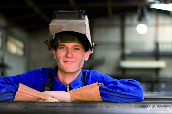 Наждачники, вахта в Челябинскую обл., жилье