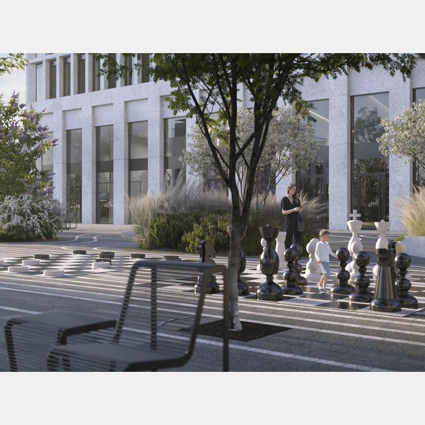 3-к. квартира, 107,5 м², 55/55 эт.