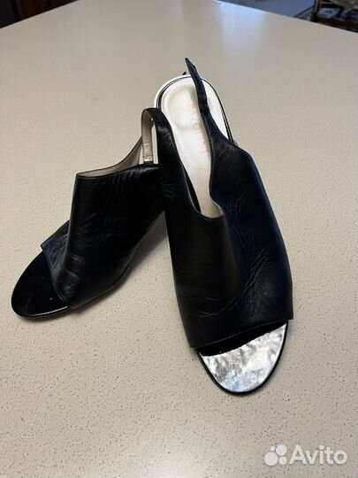 Босоножки женские 40 размер