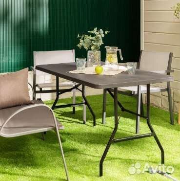 Стол для сада