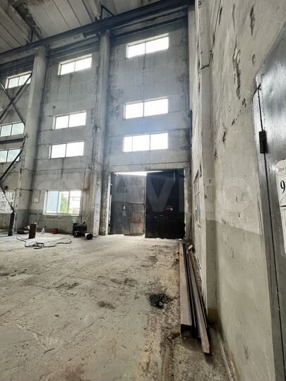 Склад, 950 м²