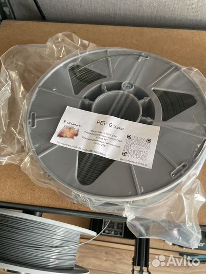 3D принтер creality ender 3pro