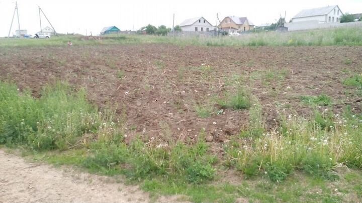 Участок 15 сот. (ИЖС)