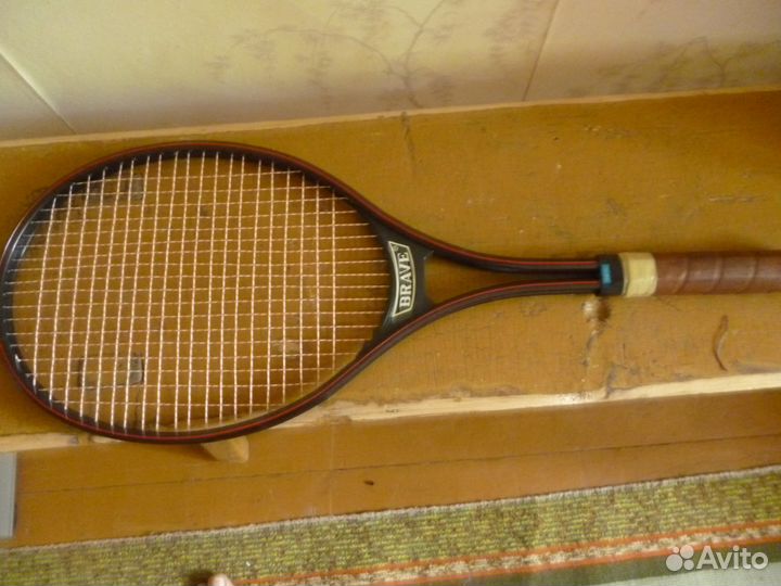 Рокетка для боль-тениса