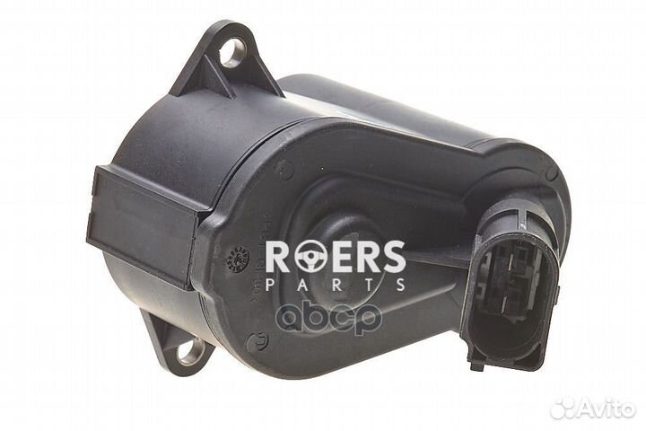 Мотор стояночного тормоза, 12 зубцов