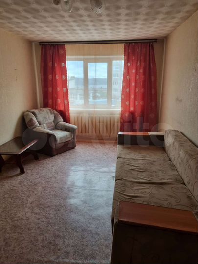 1-к. квартира, 30,9 м², 2/5 эт.