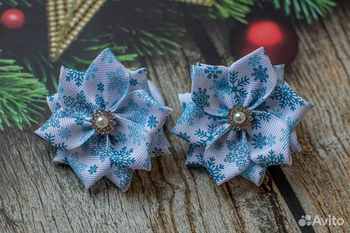 Резинка для волос