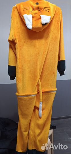 Аренда кигуруми