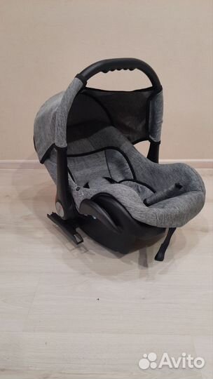 Автолюлька verdi