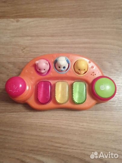 Детская игрушка