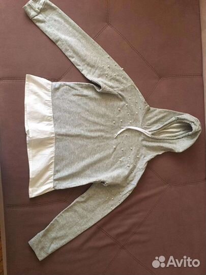 Вещи на девочку 10-12 лет