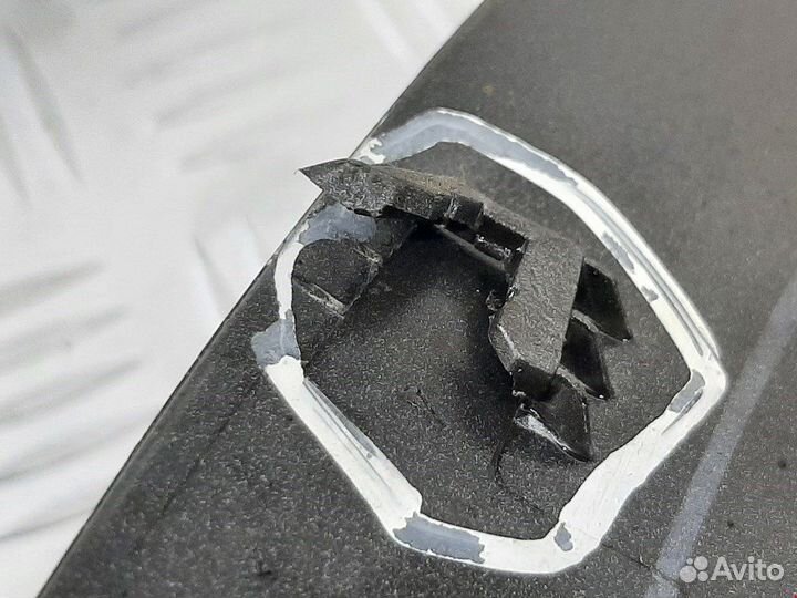 Накладка для Honda Civic 8