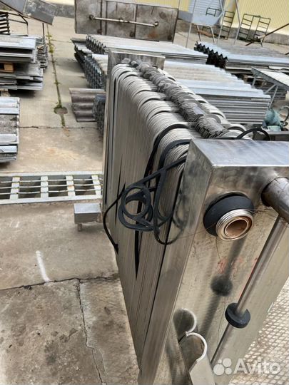 Оборудование для производства молока 30 тыс