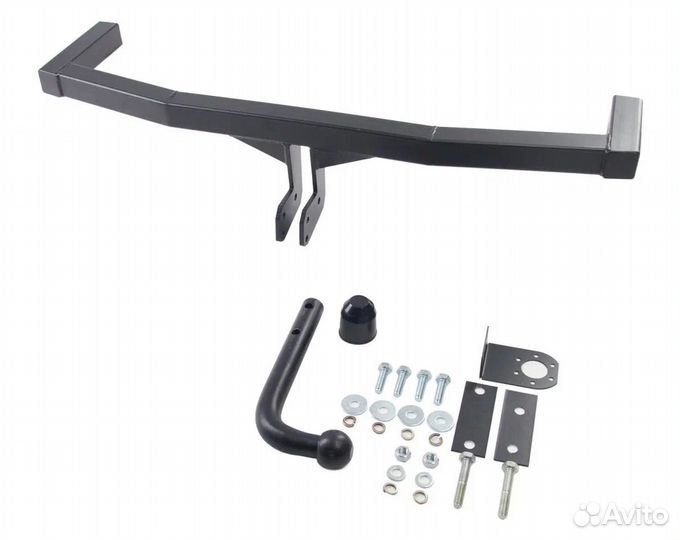 Фаркоп на Toyota Corona Premio / Carina