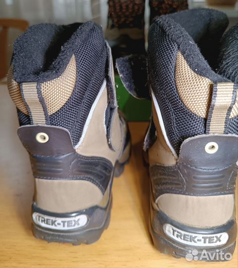 Детская обувь Out Dor, Here 29,30 р