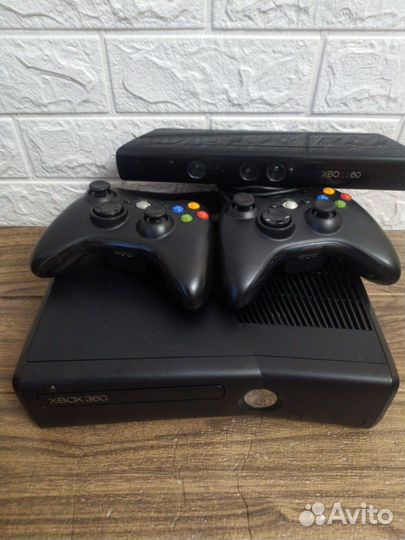 Xbox 360S(L.T 2.0)