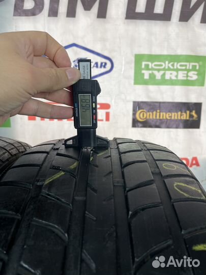 Dunlop Grandtrek PT8000 255/60 R17