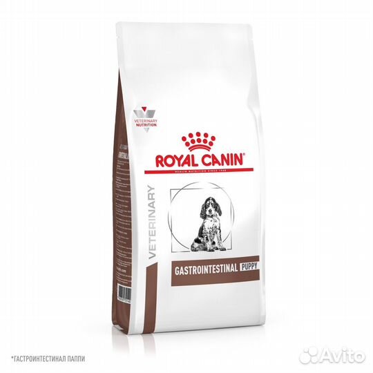 Корм для котят Royal Canin Gastrointestinal Kitten