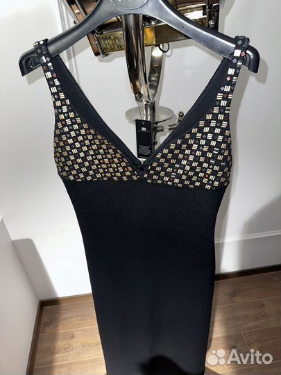 Платье St. John couture by Marie Gray оригинал