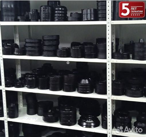 Проставки для увеличения клиренса 2-67