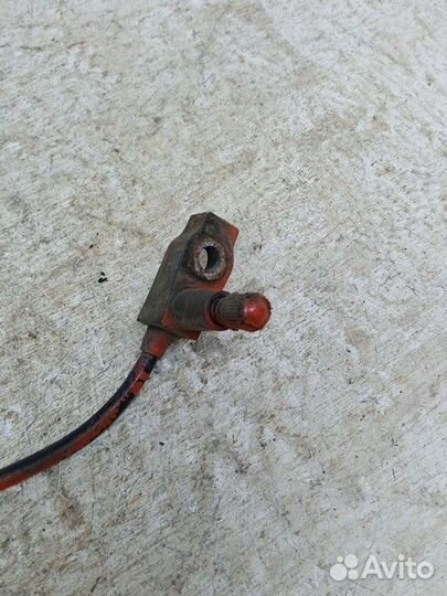 Индикатор износа тормозных колодок