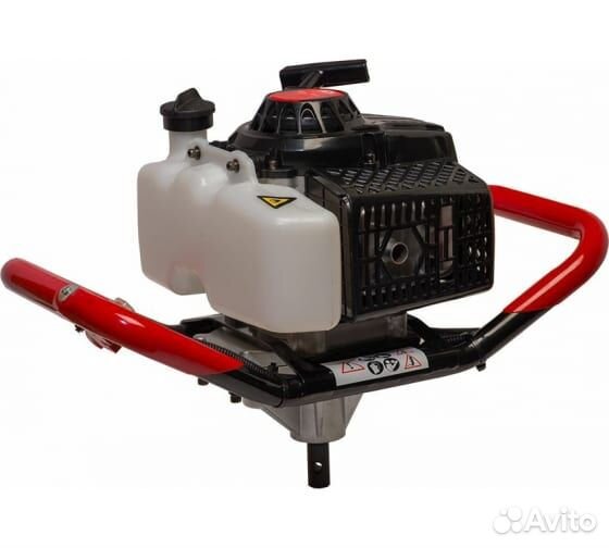 Бензобур ADA Ground Drill-7 без шнека А00318