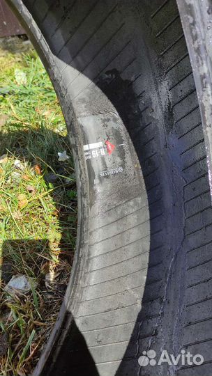 Nokian Tyres Nordman 7 205/50 R17