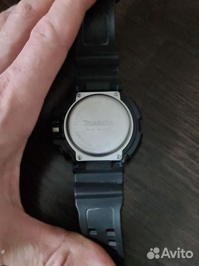 Часы мужские