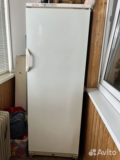 Морозильная камера бу stinol