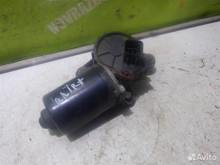 Моторчик стеклоочистителя передний Хендай Лантра