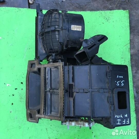 Корпус отопителя Форд Фокус 1