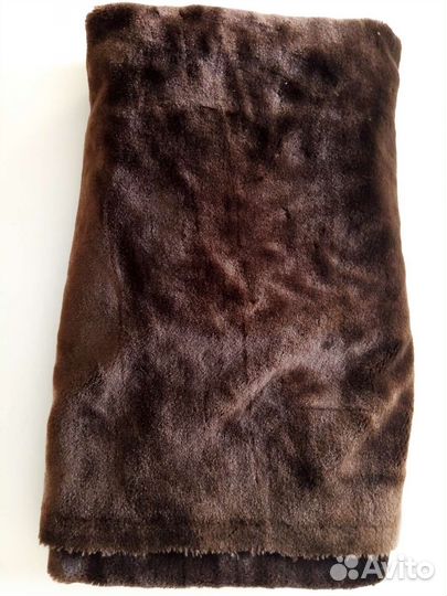 Искусственный мех ткань
