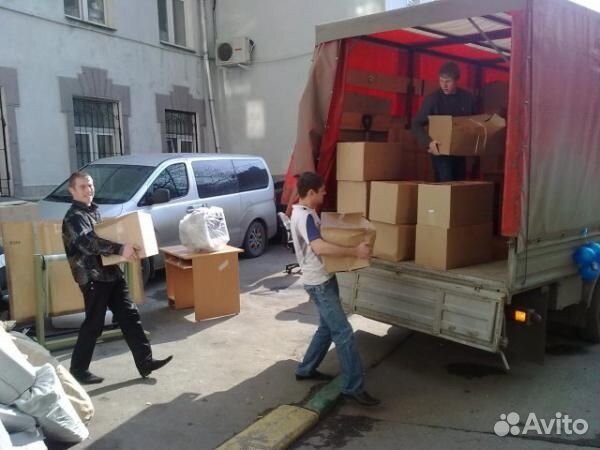 Грузчики, разнорабочие