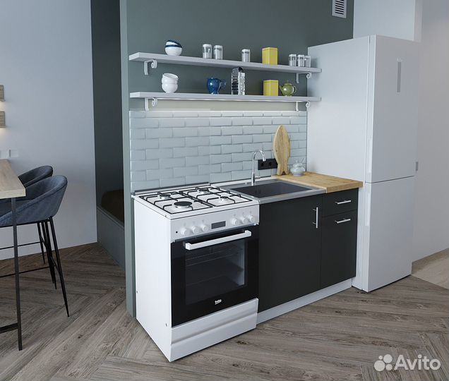 Кухня Светлана