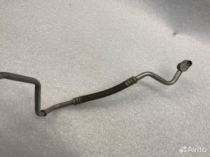 Трубка кондиционера Volkswagen Polo седан 1.6 2014