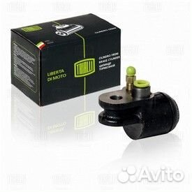 Цилиндр торм. для а / м УАЗ 469 перед. лев. (барабан. торм.) (cf 269)