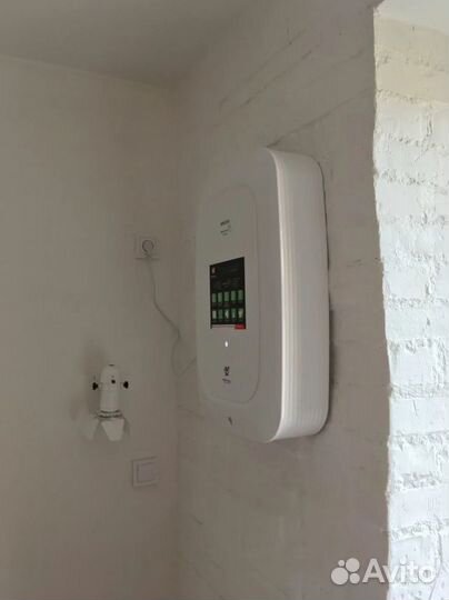 Royal clima brezza RCB 150 LUX