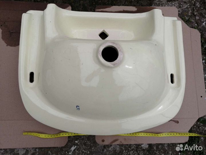 Продам раковину
