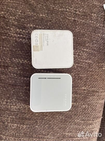 Tp link tl-mr3020 3220