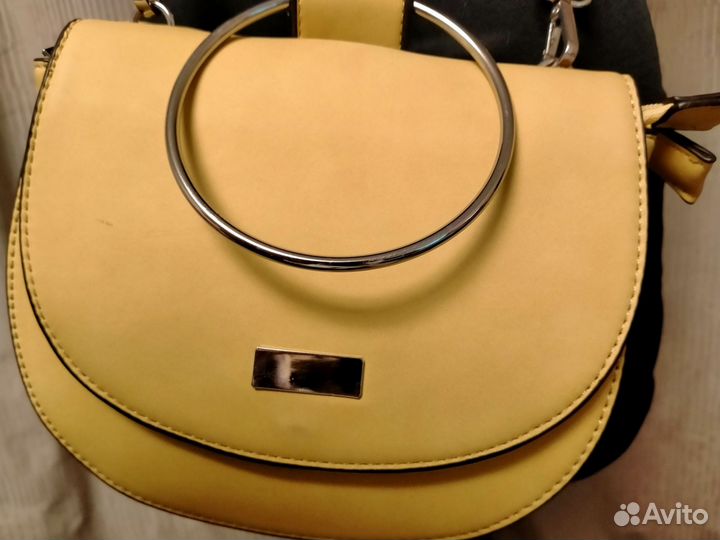 Сумка солнечная