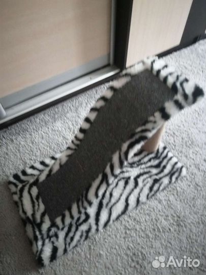 Когтеточка