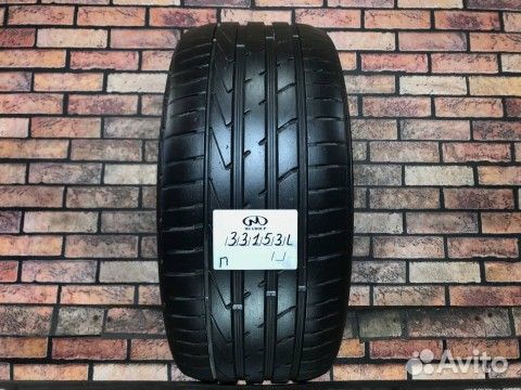 Hankook Ventus S1 Evo 2 K117 245/40 R18 97Y