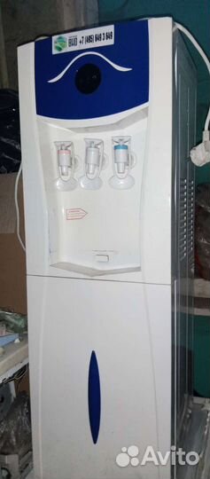 Водяной куллер