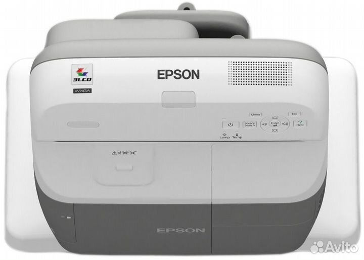 Проектор Epson EB-460i